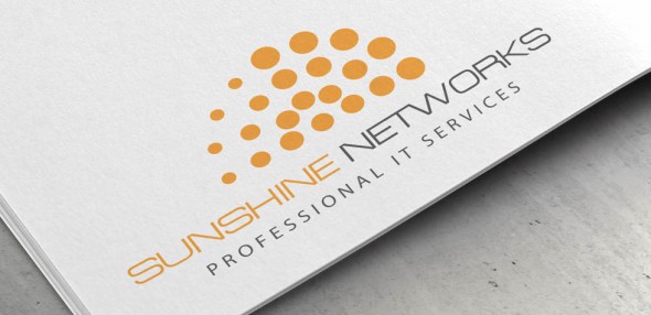 sunshine Graphic Design