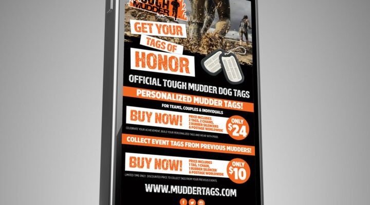 tough mudder