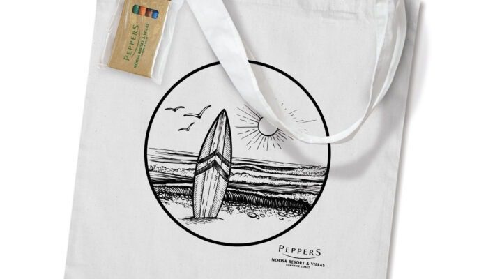 peppers bag